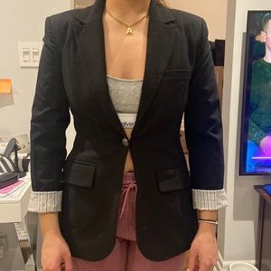 Guess blazer in size M US